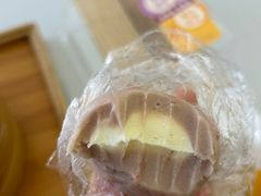 -詹记桃酥(包河万达店)
