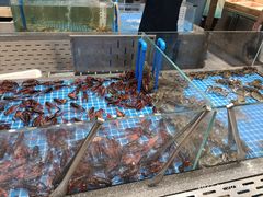 -半岛听涛蒸汽海鲜自助(K11店)