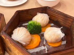 -香宫中餐厅·东北菜·铁锅炖·广式点心(哈尔滨香格里拉店)
