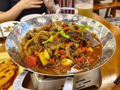 -堂瓦里·33年传统赣菜(第一街区店)