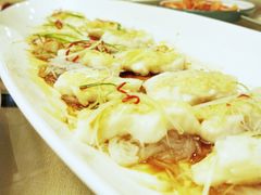 -千岛湖鱼味馆(十字街总店)