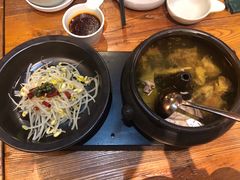 -云海肴·云南小炒·汽锅鸡(天津国金汇店)