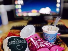 iphone_upload_pic-麦当劳(南京宁海路店)