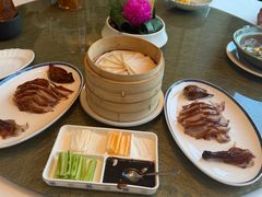 -上海总会SHANGHAICLUB(兴业太古汇店)