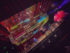 -大连君悦酒店 · VIVA(星海广场店)