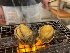 -白仁仔· 活烤海鲜 宵夜(豫园店)