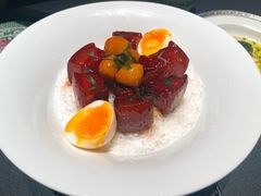 -南里山房(虹桥新天地店)