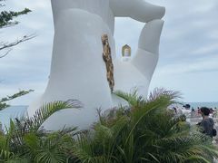 -三亚南山文化旅游区