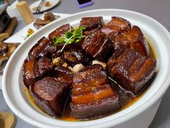 -徽张·新徽菜(五棵松·永定路店)