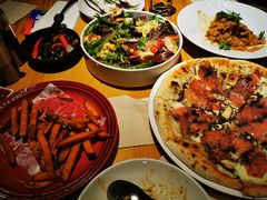 -TIAGO HOME KITCHEN(王府中环店)