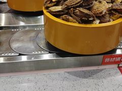 -喜家自助小火锅(乐客城店)