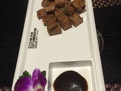 雪花牛肉-HIHE Bistro·Oyster Bar(华熙live店)