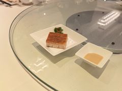 -利苑酒家(合景国际金融广场店)