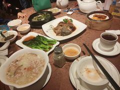 -金燕岛潮州酒楼