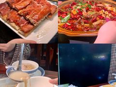 -老来福·非遗酸汤兔(凯旋路店)