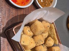 -小厨娘淮扬菜(天印大道店)