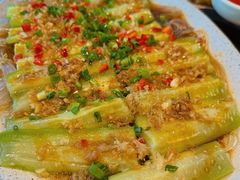 -潮粥荟·潮汕砂锅粥(槐房万达店)
