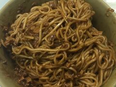 -食惠里小笼包面馆(越秀店)