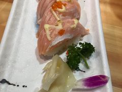 -割烹旭日本料理(龙湖狮山天街店)