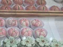 -百年同和·江南点心院(山塘街店)