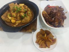 -九大簋家宴(北京路店)