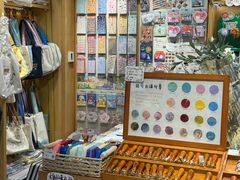 -猫的天空之城概念书店(苏州诚品店)