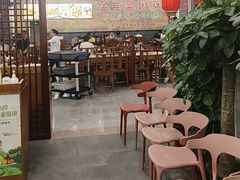 -盈田盈粥庄(博山东路店)