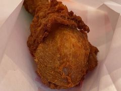 -汉堡王(广州无限极广场店)