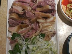 -英子补身汤(海兰路店)