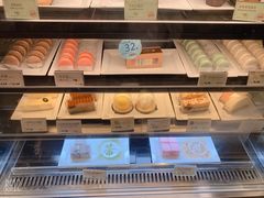 -麦当劳(凌云天地长桥店)