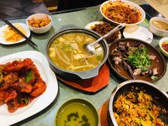 -春花民族美食(佳木斯总店)