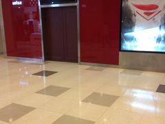 -SFC上影影城(港汇永华IMAX激光店)