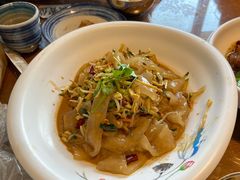 东北大拉皮-95号酱骨·一块豆腐(展春园西路店)