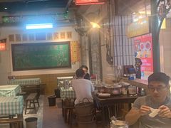 -彭耕记猪油炒小菜(吉联mall店)