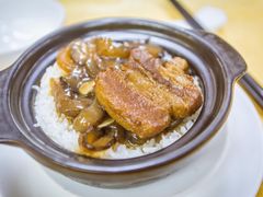 -旺角餐厅(潮州大道店)