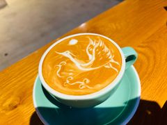 -1861意大利餐厅(文化广场店)