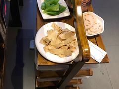 -周师兄大刀腰片火锅(洪崖洞旗舰店)