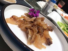 -余记海鲜(合生广场店)