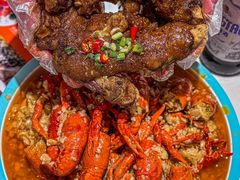 -吉利龙虾·新派海鲜烧烤