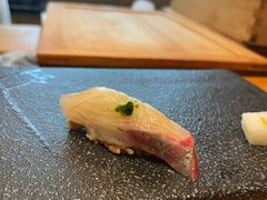 -鮨冠OMAKASE食べ放题(北京首店)