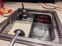 -海底捞火锅(长沙华创国际广场店)