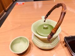 -京旬海鲜放题·铁板烧自助餐厅