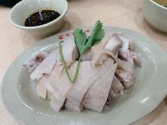 -百家鸡味馆(清泰店)