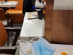 大堂-有鱼吃·纸包烤鱼(曲江创意谷店)