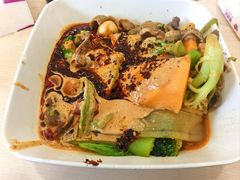 -林静小吃(复兴路店)