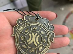 -长藤鬼校(龙翔店)