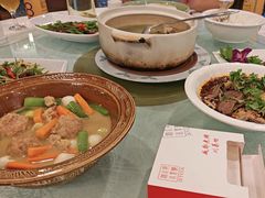 -锦水苑川菜馆(风格雅园店)