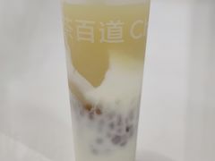 -茶百道(公园天街店)