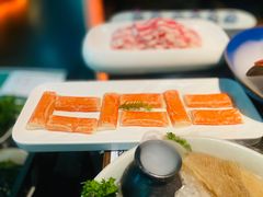 -大隐·成都火锅Bistro(合生麒麟新天地店)