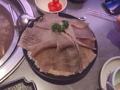 -故里和山·成都火锅(欢乐港湾店)